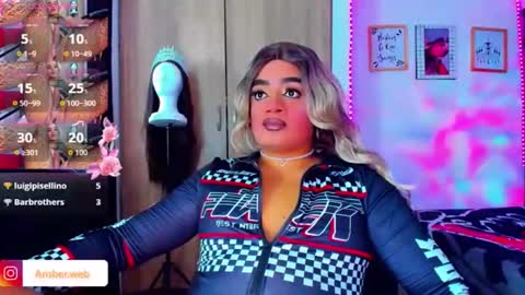 danipein online show from 23, 4, 2026