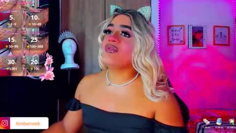 danipein online show from 26, 4, 2026