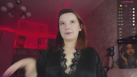 Your mistress Dani online show from 12, 12, 2024