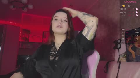 Your mistress Dani online show from 13, 12, 2024