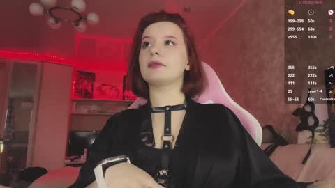 Your mistress Dani online show from 10, 1, 2025
