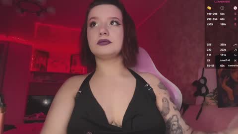 Your mistress Dani online show from 7, 2, 2025