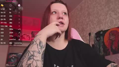 Your mistress Dani online show from 15, 7, 2026