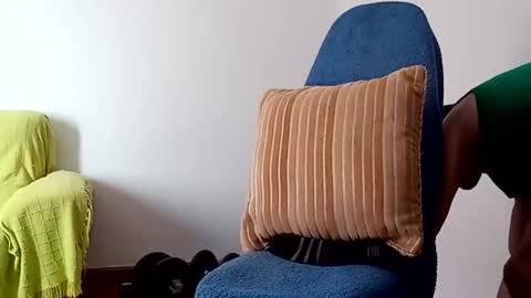 daniroca8 online show from 23, 3, 2026