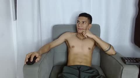 danisex_1 online show from 27, 4, 2026