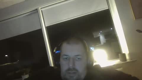 danishman1980 online show from 5, 1, 2025