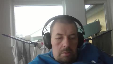 danishman1980 online show from 6, 1, 2025