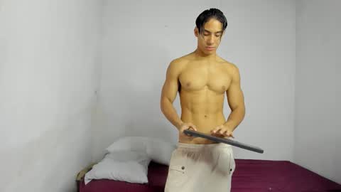 Danisus online show from 2, 2, 2026