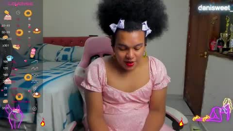 dani online show from 25, 2, 2025