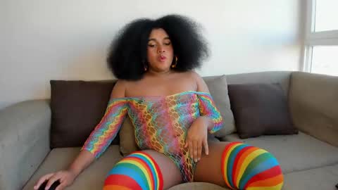 Snapshot of danisweet_ chatting on 26, 5, 2026 dani online show from 26, 5, 2026