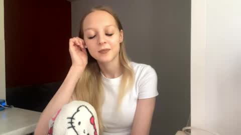 Kiki online show from 28, 5, 2026