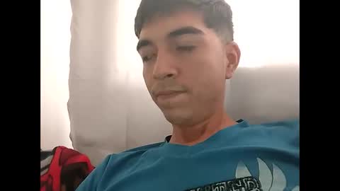 daniel segura online show from 27, 4, 2026