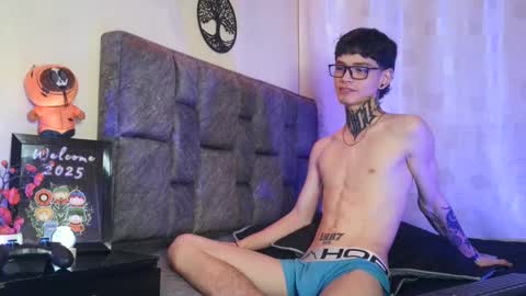 Dann Brown online show from 17, 2, 2025