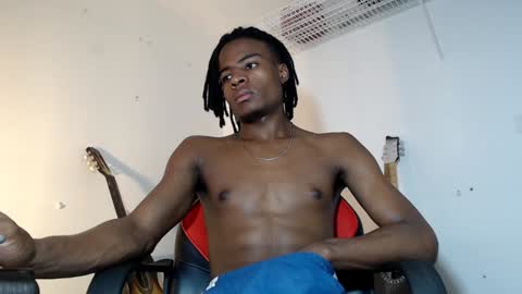 dann_hill_1 online show from 10, 1, 2025
