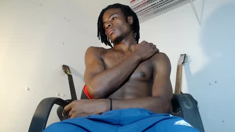 dann_hill_1 online show from 29, 1, 2025