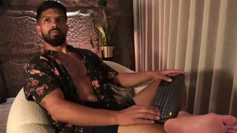 Dann saenz online show from 21, 4, 2026