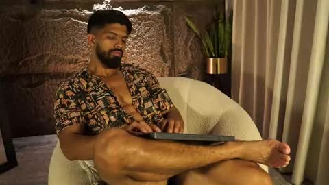 Dann saenz online show from 23, 4, 2026