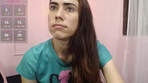 danna7cute online show from 18, 10, 2025