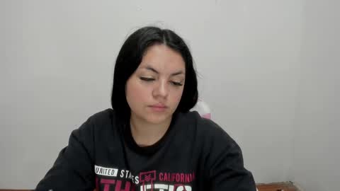 Snapshot of danna_1111 chatting on 18, 1, 2025 danna online show from 18, 1, 2025