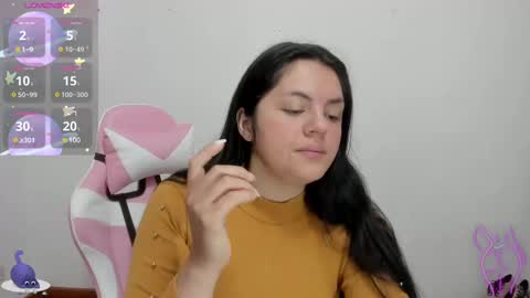 Snapshot of danna_1111 chatting on 28, 1, 2025 danna online show from 28, 1, 2025