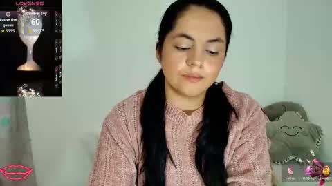 Snapshot of danna_1111 chatting on 17, 9, 2025 danna online show from 17, 9, 2025