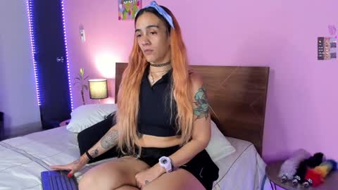 Dannacastle online show from 10, 1, 2025