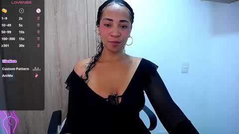Danna  Ross online show from 23, 3, 2026