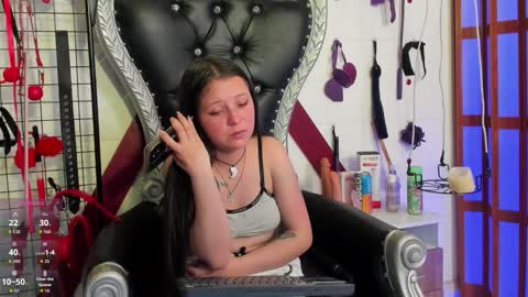 Danna  online show from 17, 3, 2026