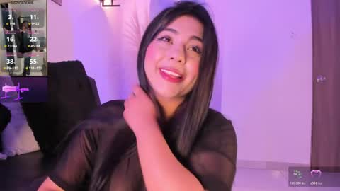 Snapshot of danna_adams1 chatting on 4, 6, 2026 danna_adams1 online show from 4, 6, 2026