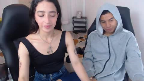 Danna-Josh  online show from 27, 4, 2026