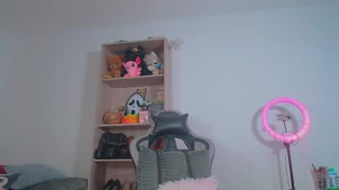 danna isabella online show from 16, 5, 2026