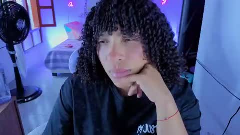 Snapshot of danna_berry chatting on 13, 7, 2026 DannaBerry online show from 13, 7, 2026