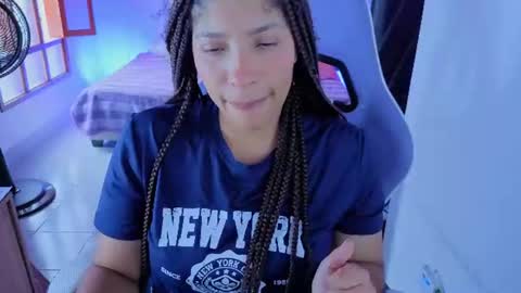 Snapshot of danna_berry chatting on 29, 7, 2026 DannaBerry online show from 29, 7, 2026