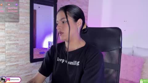 Sofia  online show from 19, 3, 2026
