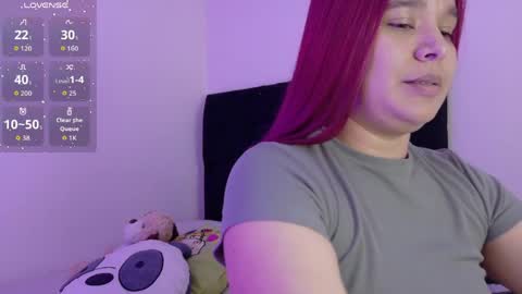 Snapshot of danna_luu chatting on 19, 5, 2026 Danna online show from 19, 5, 2026