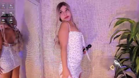 Snapshot of danna_ortega_ chatting on 11, 6, 2026 Danna Ortega online show from 11, 6, 2026