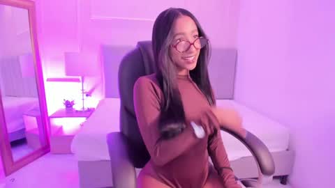 Snapshot of danna_palmeth chatting on 16, 10, 2025 danna_palmeth online show from 16, 10, 2025