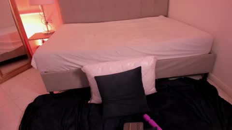 Snapshot of danna_palmeth chatting on 31, 10, 2025 danna_palmeth online show from 31, 10, 2025