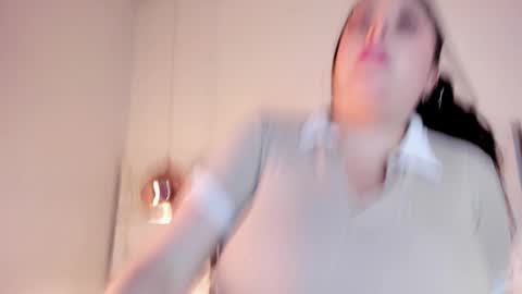 Snapshot of danna_pink__ chatting on 30, 10, 2025 DANNA PINK online show from 30, 10, 2025