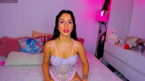 Snapshot of danna_rhodesx chatting on 20, 12, 2025 Danna Rhodes online show from 20, 12, 2025