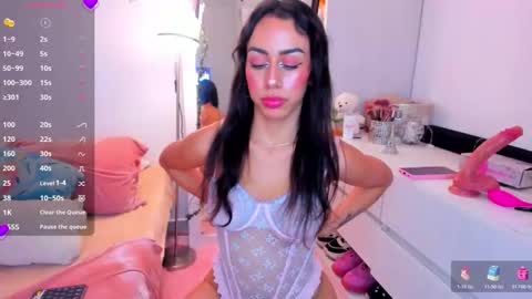 Snapshot of danna_rhodesx chatting on 7, 1, 2026 Danna Rhodes online show from 7, 1, 2026