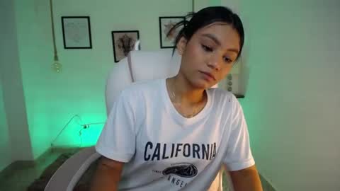 Snapshot of danna_rouse_ chatting on 21, 7, 2026 Danna online show from 21, 7, 2026
