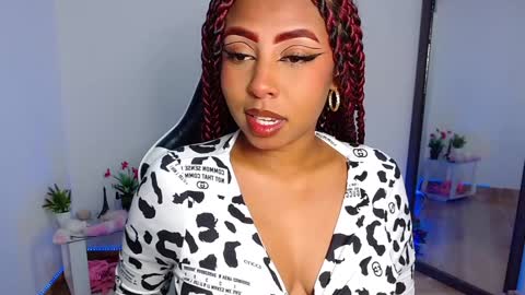 Danna online show from 30, 12, 2024