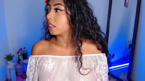 Danna online show from 16, 1, 2025