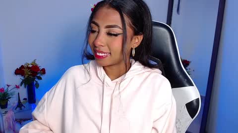 Danna online show from 24, 1, 2025