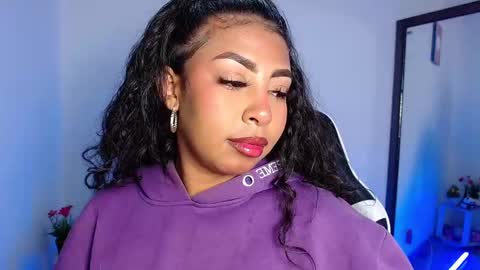 Danna online show from 22, 2, 2025