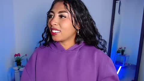 Danna online show from 4, 3, 2025