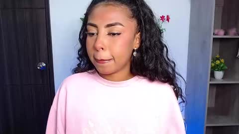 Danna online show from 3, 10, 2025