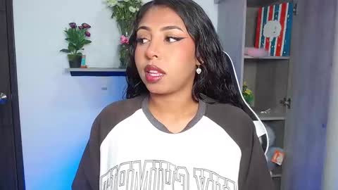 Danna online show from 27, 11, 2025