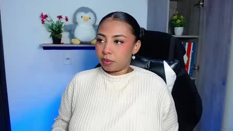 Danna online show from 23, 4, 2026